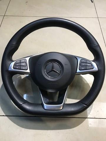 Compre A0004603803 Mercedes Volante