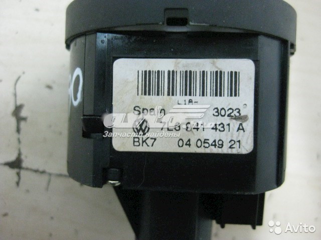 7L6941431A VAG 