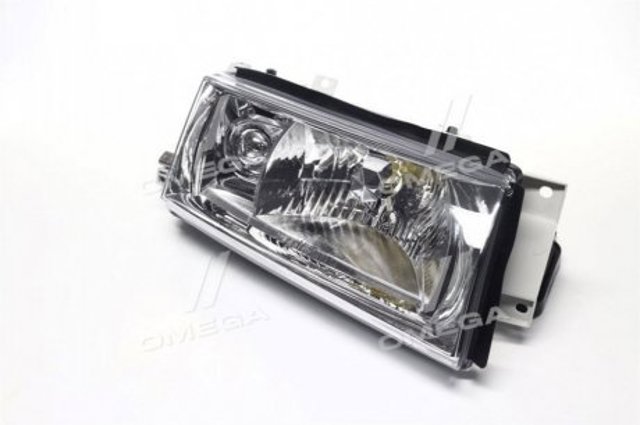 Compre 6651106RLDBEM Depo/Loro/Abakus Luz direita