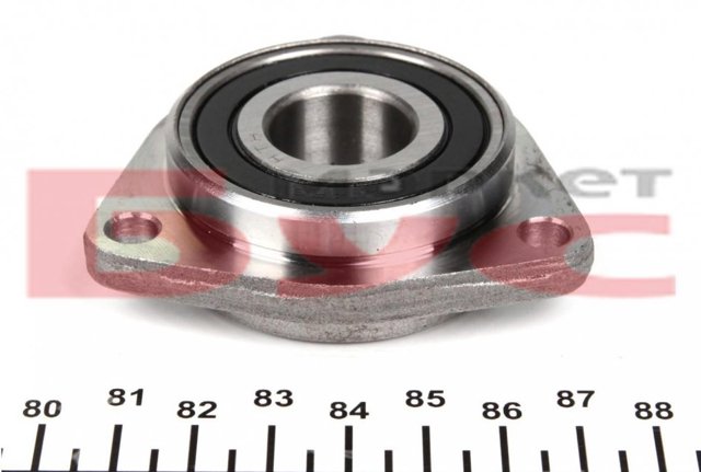 Consola de acoplamento viscoso do sistema de esfriamento de suporte Rotweiss RWS1287 preço, a partir de 37,14 USD