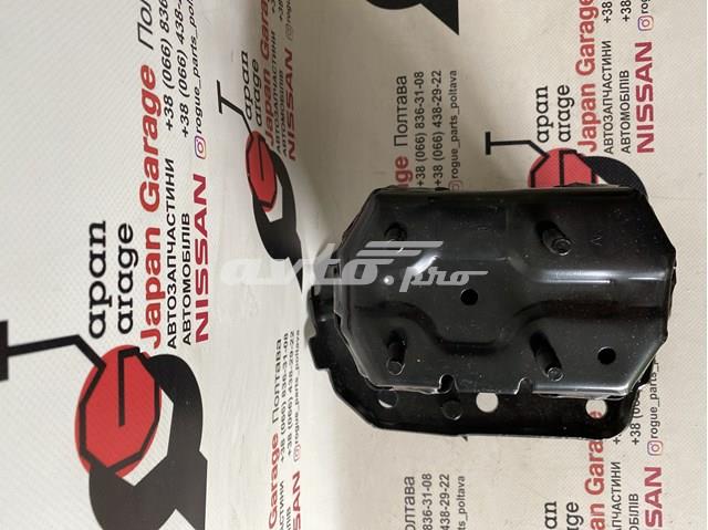 Compre 622115AA0A Nissan/Infiniti Consola de reforçador do pára-choque dianteiro