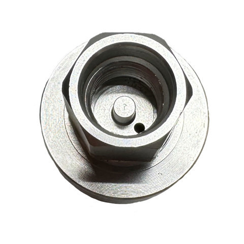 Sensor de pressão absoluta de aparelho de ar condicionado DF12681 Detali IF