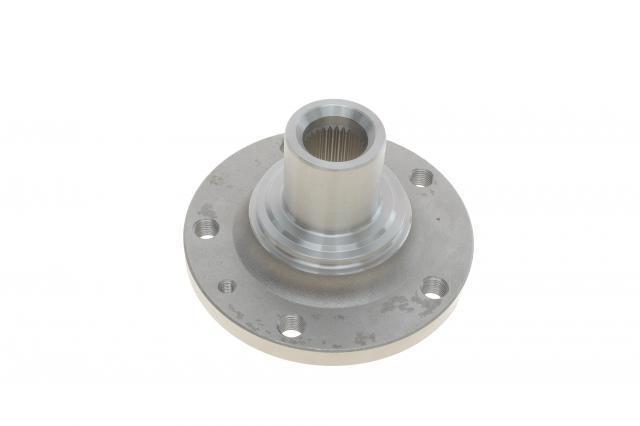 216226 Solgy Cubo dianteiro