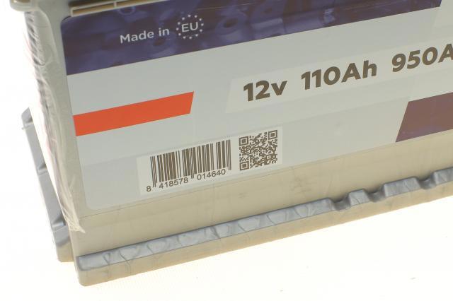 406022 Solgy Bateria recarregável (PILHA)