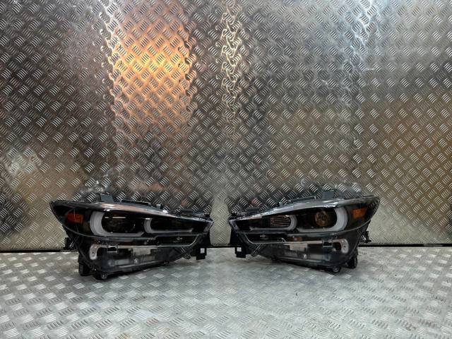 Luz direita KPF351031C Mazda