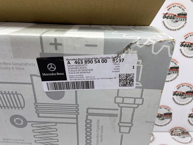  A46389054009197 Mercedes