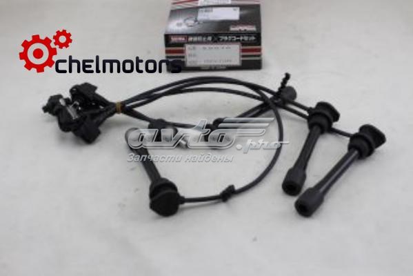 Fios de alta voltagem, kit 50070 Seiwa