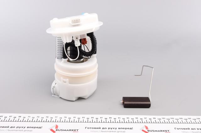 Compre 313011313163 Magneti Marelli Módulo de bomba de combustível com sensor do nível de combustível