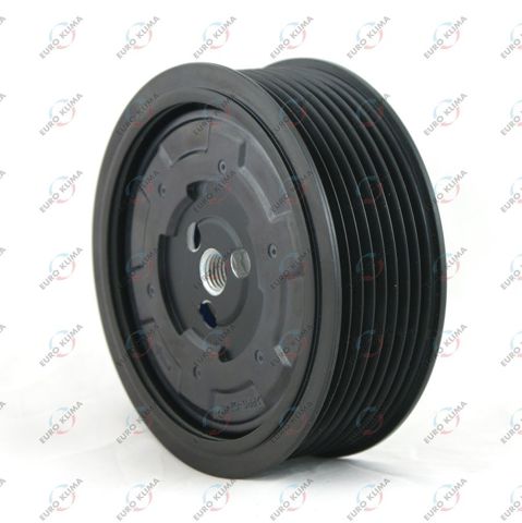 CA311 Euroklima Polia do compressor de aparelho de ar condicionado