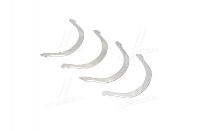 Compre A1604STD Glyco Semianel de suporte (de carreira) de cambota, STD, kit