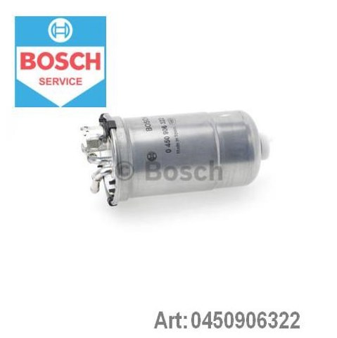 Filtro de combustível Bosch 450906322 preço, a partir de 26,79 USD