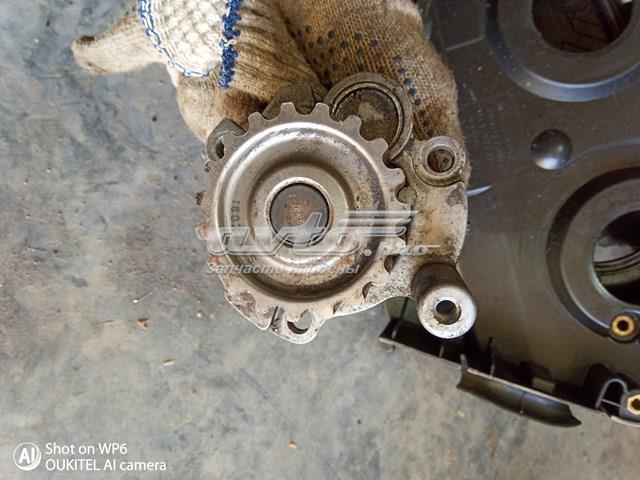 Bomba de esfriamento de pilha VAG 045121019D