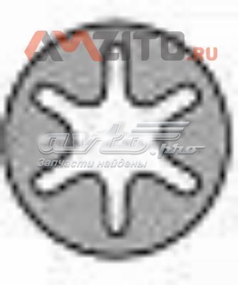 Parafuso de cabeça de motor (CBC) 258014 AMC