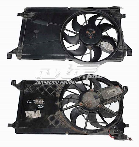 3M5H8C607RE Ford 