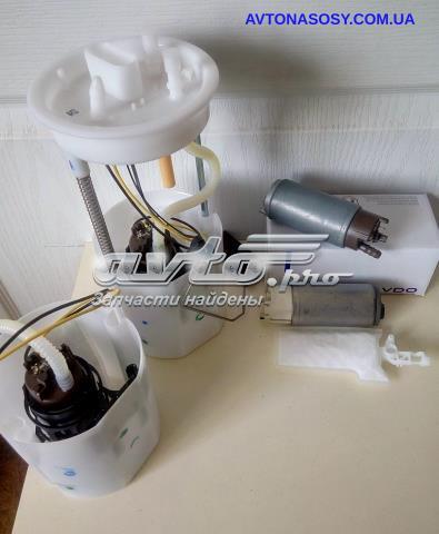 Compre 2K0919051D VAG Módulo de bomba de combustível com sensor do nível de combustível