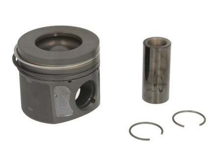 8742770050 Nural Pistão do kit para 1 cilindro, STD