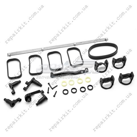 Kit de reparação de tubo coletor de admissão Klifex KL6110903637
