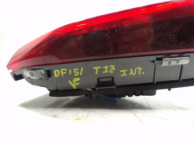 Lanterna traseira esquerda interna VAG 82A945093C preço, a partir de 152,25 USD