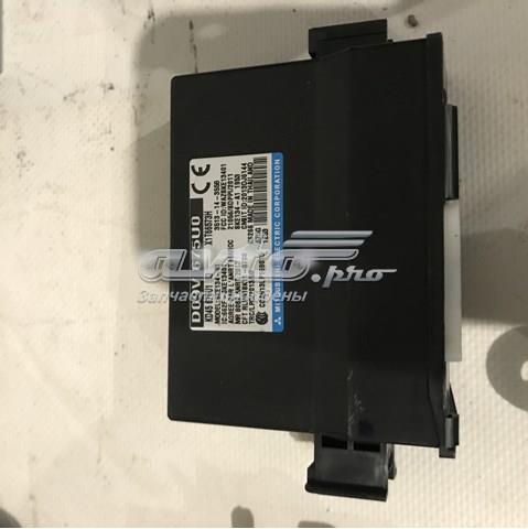 Unidade de controlo do fecho central D09V675U0 Mazda