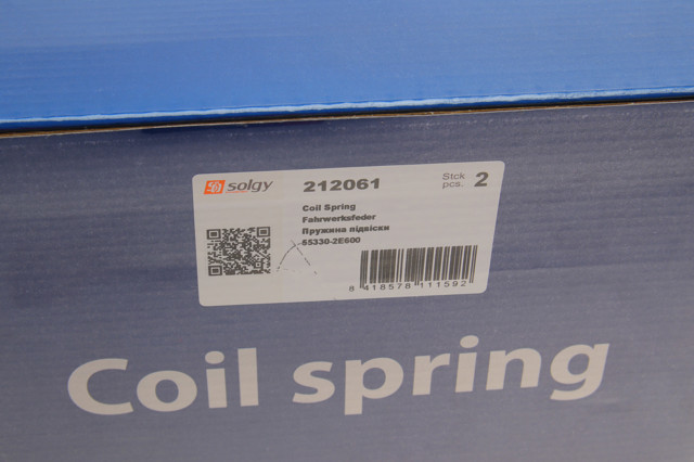 Compre 212061 Solgy Mola traseira