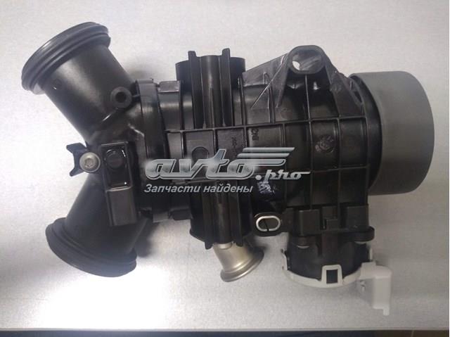 Válvula de borboleta montada Land Rover 102123481E preço, a partir de 435,80 USD