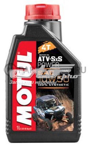 105900 Motul Óleo para motor