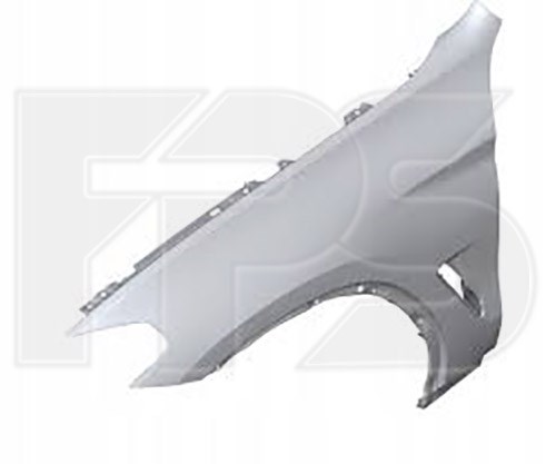 Pára-lama dianteiro direito FPS FP1446312Q preço, a partir de 313,67 USD