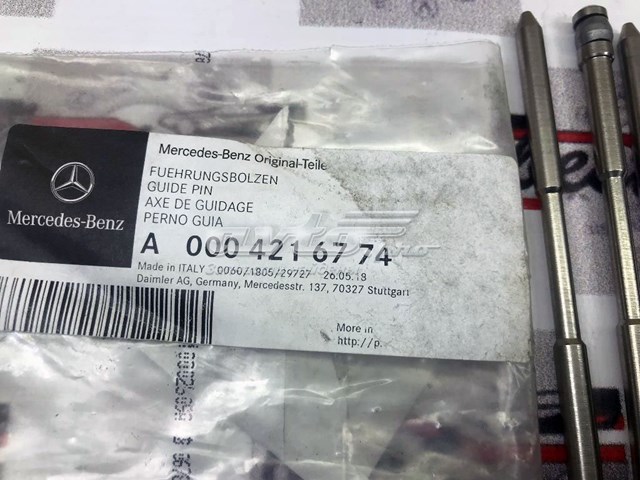A0004216774 Mercedes 