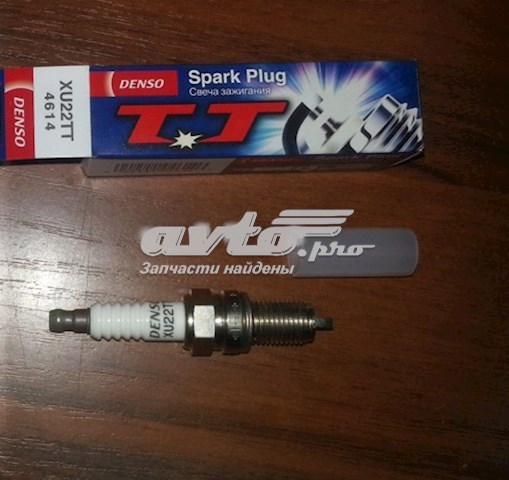 Compre XU22TT4 Denso Vela de ignição
