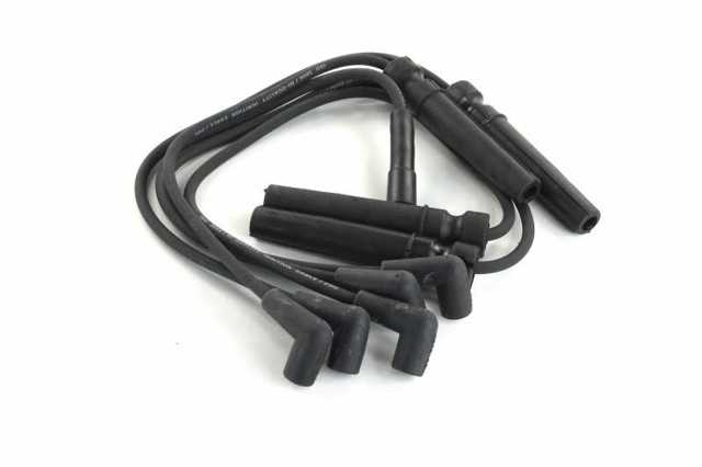 Fios de alta voltagem, kit VALEO C1123