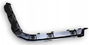 Consola esquerda do pára-choque traseiro externo FPS FP8502957 preço, a partir de 14,00 USD