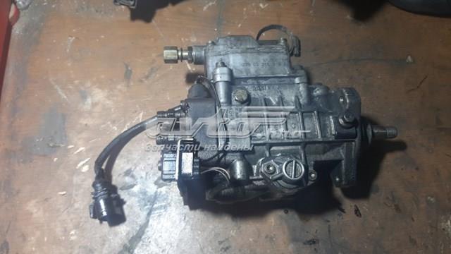 074130110M VAG Bomba de combustível de pressão alta