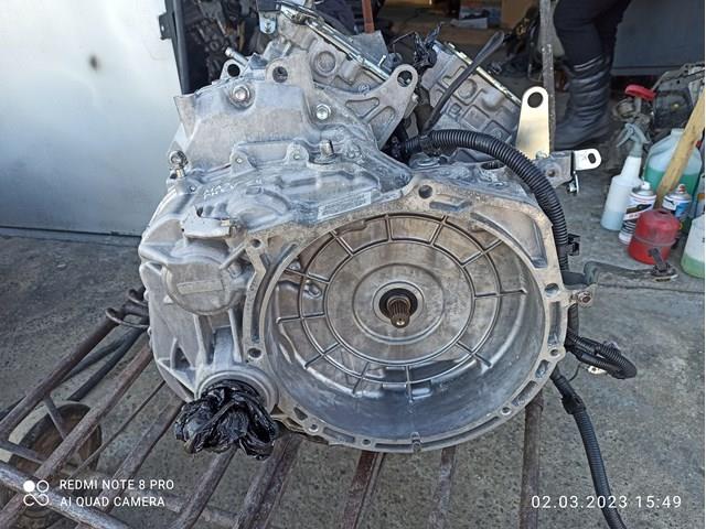 Caixa Automática de Mudança montada para Mitsubishi Outlander III GF, GG