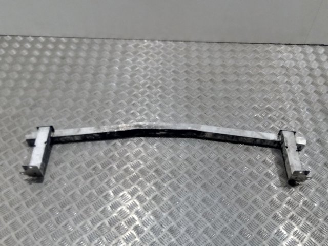 9834693680 Peugeot/Citroen Reforçador do pára-choque dianteiro