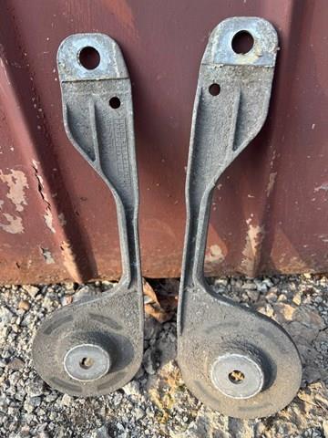 Barra Panhard de suspensão traseira 33306770980 BMW