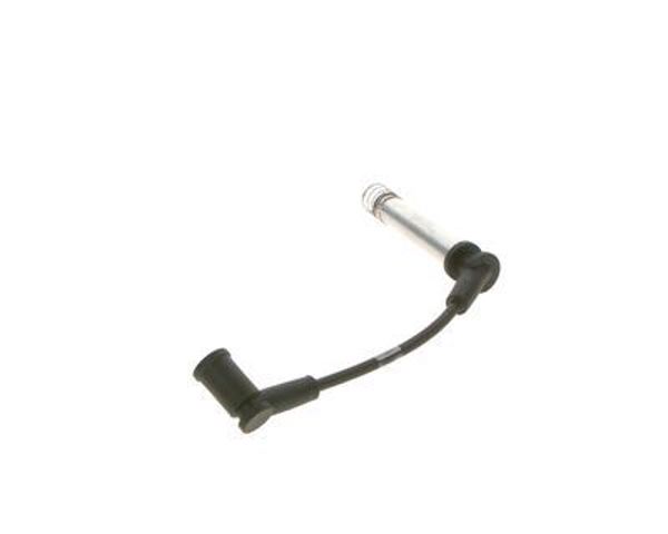 Fios de alta voltagem, kit Bosch 986357807