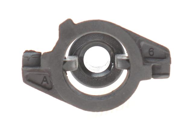 Tubo coletor de rotor do gerador Cargo F032135172