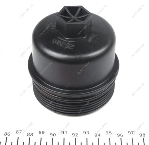 Tampa do filtro de óleo Rotweiss RWS1216 preço, a partir de 9,24 USD