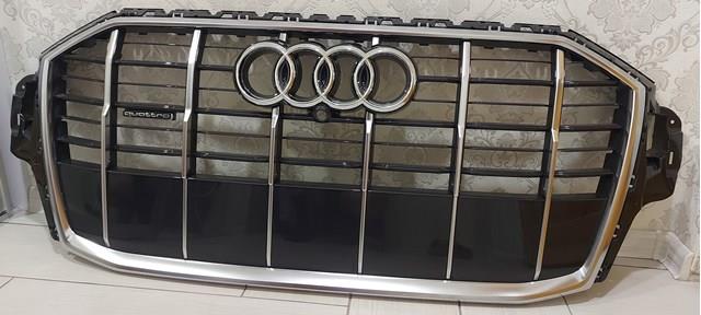 Grelha do radiador VAG 4M0853651AGRN4 preço, a partir de 794,64 USD