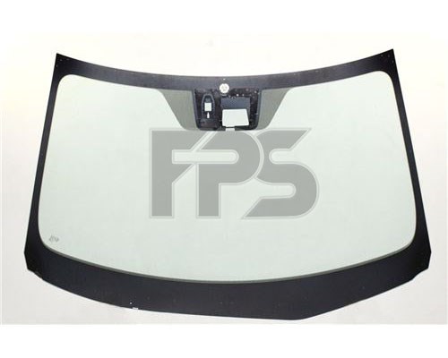 Pára-brisas para Mitsubishi Eclipse CROSS GK, GL