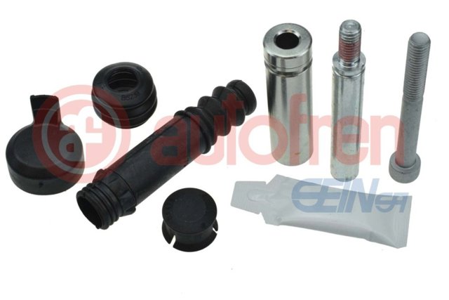 A9104214800 Mercedes Kit de reparação de suporte do freio traseiro