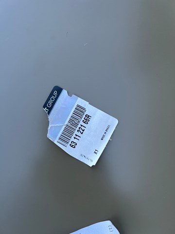  Renault (RVI) 631122166R