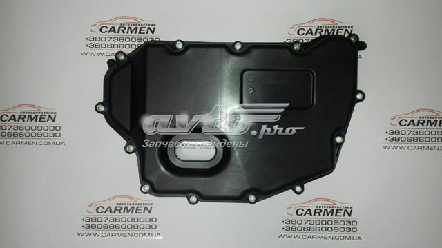 Cárter da Caixa Automática de Mudança Ford 5154695