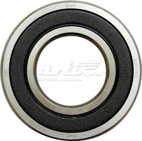 Rolamento do gerador 6003EEC3 SNR