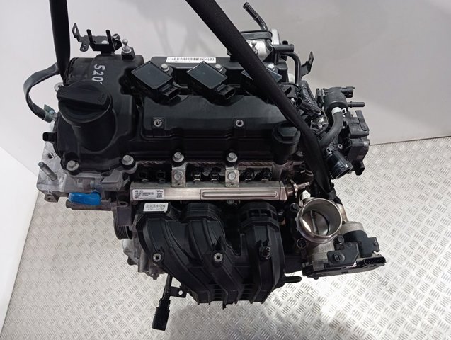 Motor montado G3LD Hyundai/Kia