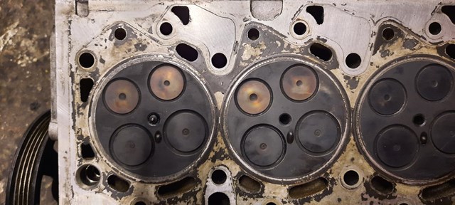  2S7Q6K537 Ford