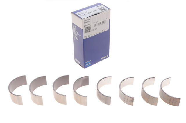 Folhas inseridas de cambota de biela, kit, padrão (STD) 021PS20515000 Mahle Original