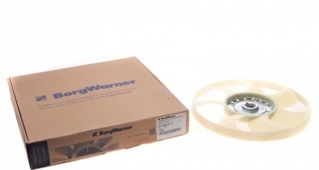 Acoplamento viscoso de ventilador de esfriamento 20004766 Borg-Warner