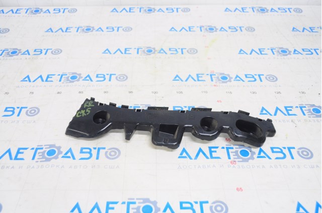 Compre KB8A502H1B Mazda Guia direita do pára-choque traseiro