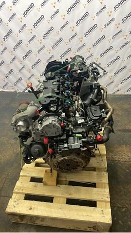 Motor montado Citroen Berlingo  K9